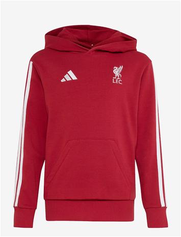 adidas Performance Lfc Kids Hd - Red - 176