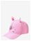 LINDEX Cap With Unicorn - LIGHT PINK - 2-4 – kuva 2