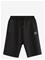 LINDEX Shorts - BLACK - 134/140 – kuva 2