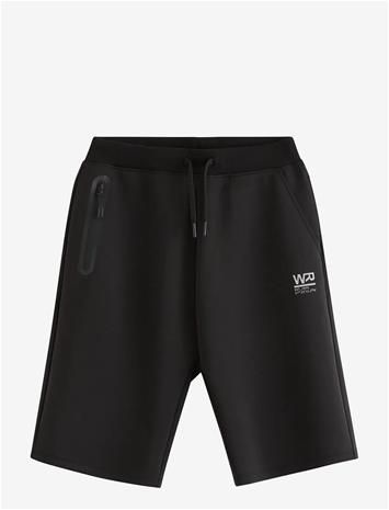 LINDEX Shorts - BLACK - 128 – kuva 2/2