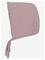 MP DENMARK Flora Baby Bonnet - ROSE GREY - 47 – kuva 2