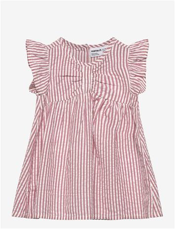 NAME IT Nbfhipe Spencer - MESA ROSE - 56
