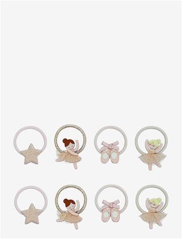 MIMI & LULA 8 Ponies - Mini Ballerina - MULTI - One Size