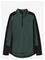 NAME IT Nkmwillo Wool Ls Turtle - JUNGLE GREEN - 116 – kuva 2