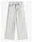 TOMMY HILFIGER Mabel Grey - ICEGREY - 140 – kuva 2