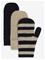 MINYMO Magic Mittens Knit 3-Pack - DARK SAPPHIRE - 3-6Y – kuva 2