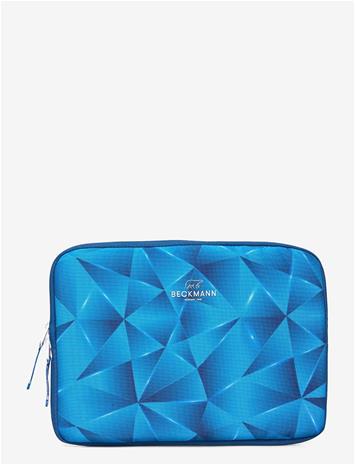 Beckmann Norway Sleeve Small, Blue Lightning - Blue - ONE SIZE