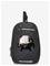 Beckmann Norway Gym-/Hiking Backpack, Pixel - Black - ONE SIZE – kuva 4