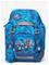 Beckmann Norway Classic, Blue Lightning - Blue - ONE SIZE – kuva 4
