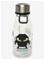 Beckmann Norway Drinking Bottle 400 Ml, Pixel - Black - ONE SIZE – kuva 6