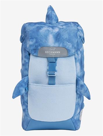 Beckmann Norway Classic Mini, Shark - Blue - ONE SIZE