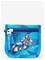 Beckmann Norway Wallet, Blue Lightning - Blue - ONE SIZE – kuva 3