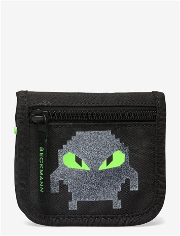 Beckmann Norway Wallet, Pixel - Black - ONE SIZE – kuva 3/3