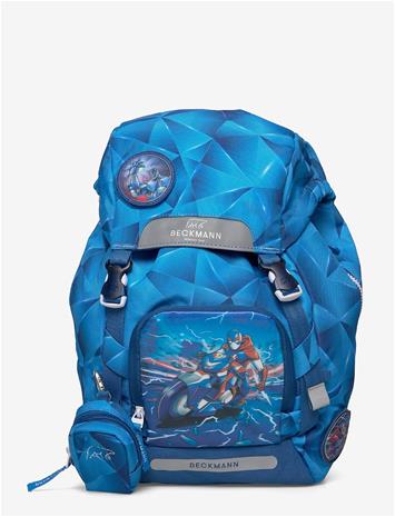 Beckmann Norway Classic Set, Blue Lightning - Blue - ONE SIZE – kuva 4/4