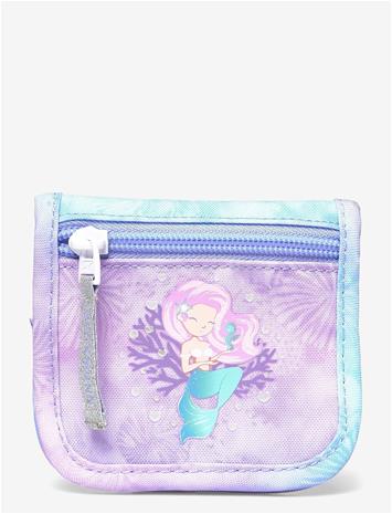 BECKMANN NORWAY Wallet, Seashell - PURPLE - One Size