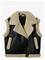 NAME IT Nkfmichelle Vest - BLACK - 134 – kuva 2