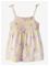 NAME IT Nmffiluaz Strap Top Box - PIROUETTE - 92 – kuva 2