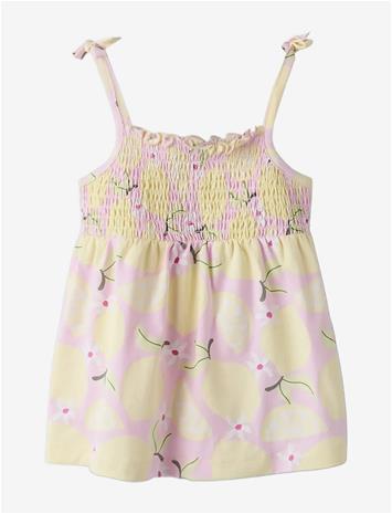 NAME IT Nmffiluaz Strap Top Box - PIROUETTE - 92