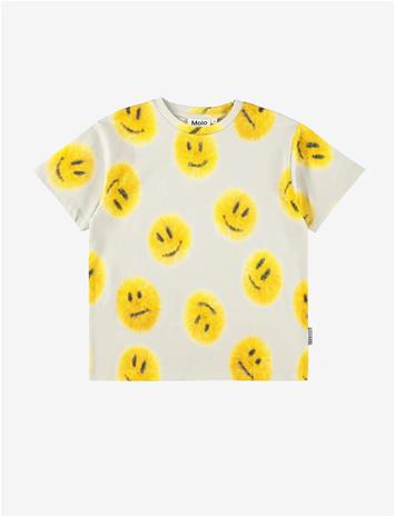 MOLO Riley - FLUFFY SMILES - 152