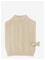 GARBO&FRIENDS Cable Knitted Neckwarmer - OAT - 86/104 – kuva 2