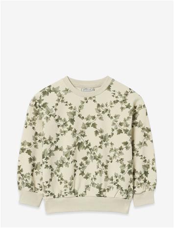 GARBO&FRIENDS Sweatshirt - IVY - 74/80
