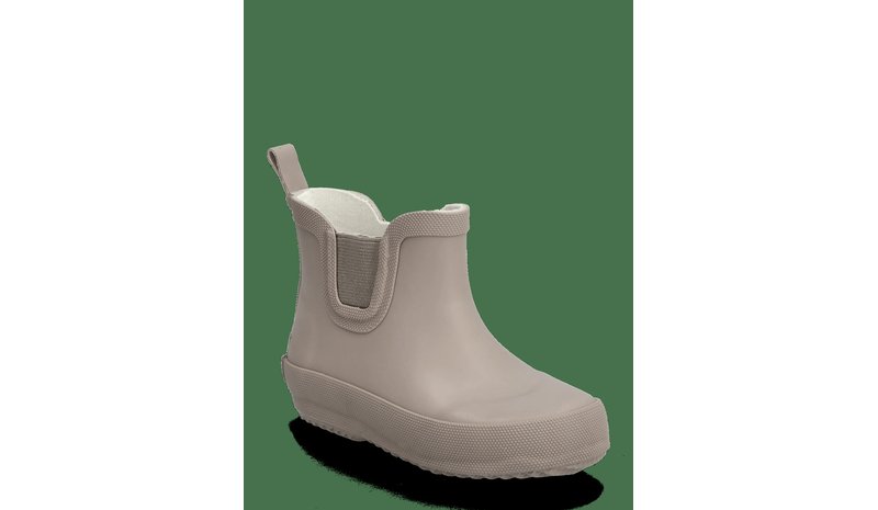 CELAVI Basic Wellies Short - Solid - FUNGI - 22