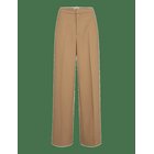 MOS MOSH Mmleya Miley Pant - TANNIN - 44 Long