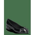 STEVE MADDEN Cherish - BLACK PATENT - 42