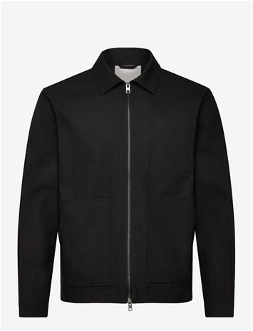 Solid Sdtywin - Black - XXL