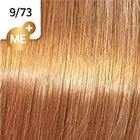 Hiusväri Wella Koleston Perfect Me+, 9/73, 60 ml