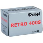 Rollei Retro 400S/36