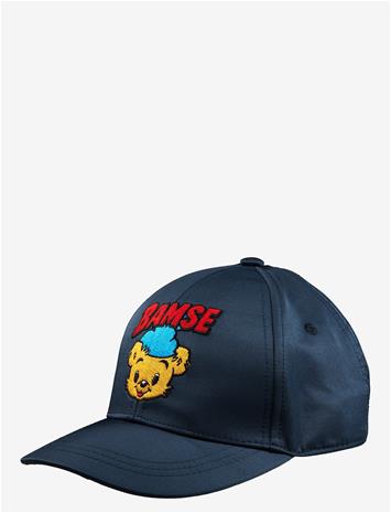 Bamse-lippis, sininen 52/54 cm