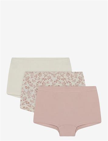 CELAVI Hipsters 3-Pack - SNOW WHITE - 90 – kuva 2/2