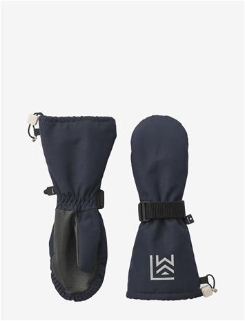LIEWOOD Fallon Gloves - CLASSIC NAVY - 1/2Y