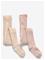MINYMO Wool Stocking - 2-Pack - BURNISHED LILAC - 140\146 – kuva 2