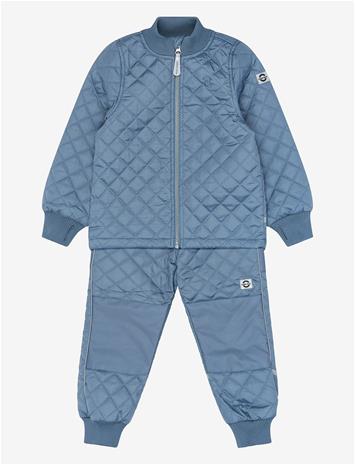 MIKK-LINE Thermo Set - BLUE MIRAGE - 86