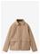 MANGO Twill Jacket With Pockets - LIGHT BEIGE - 128 – kuva 2