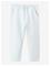MANGO Cotton Drawstring Joggers - LT-PASTEL BLUE - 98 – kuva 2