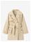 MANGO Classic Trench Coat With Belt - MEDIUM BROWN - 122 – kuva 2