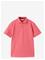 MANGO Cotton Polo Shirt - RED - 128 – kuva 2