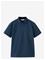 MANGO Cotton Polo Shirt - NAVY - 128 – kuva 2