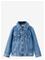 MANGO Denim Jacket - OPEN BLUE - 92 – kuva 2