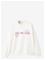 MANGO Hello Kitty Sweatshirt - NATURAL WHITE - 116 – kuva 3