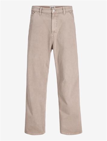 JACK & JONES Jpstalex Raye Worker Pant Sn Jnr - STRING - 164 – kuva 2/2