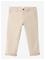 MANGO Cotton Chinos - LIGHT BEIGE - 98 – kuva 2