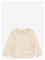 MANGO Knit Pocket Sweater - LT PASTEL BROWN - 6-9M – kuva 2