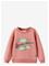 MANGO Toy Story Sweatshirt - MEDIUM ORANGE - 98 – kuva 2