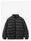 MANGO Quilted Jacket - BLACK - 146 – kuva 2