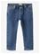 MANGO Slim Fit Jeans With Cord Drawstring - OPEN BLUE - 80 – kuva 3