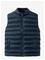MANGO Quilted Gilet - NAVY - 116 – kuva 2